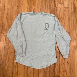 dinseyland spirt jersey